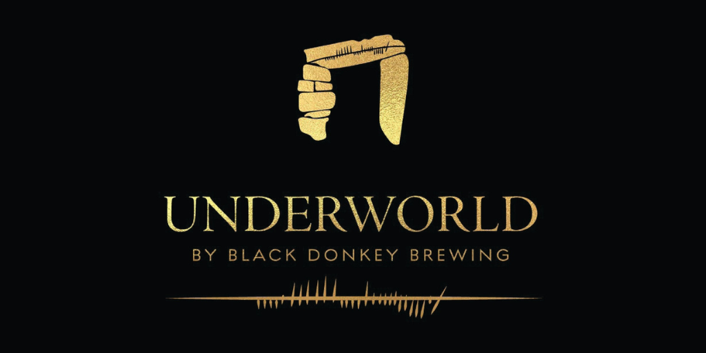 Underworld Series Beers Header