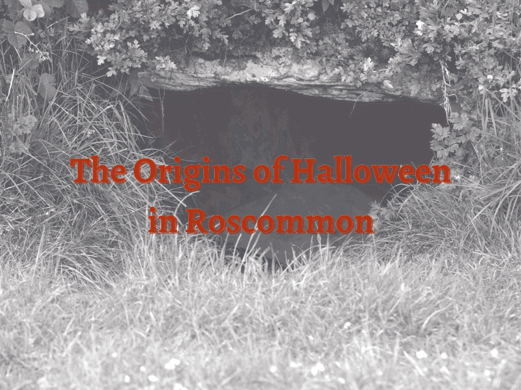 The Origins of Halloween in Roscommon thumbnail