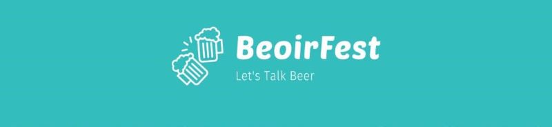 beoirfest lets talk beer podcast craft beer podcast blog