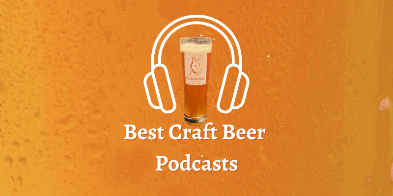 Best Craft Beer Podcasts thumbnail