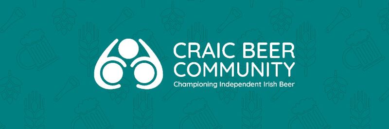 craic beer community craft beer podcast blog