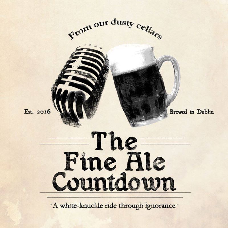 fine ale countdown podcast craft beer podcast blog